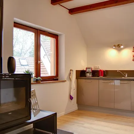Villa La Parenthese Gertwiller Zimmer foto