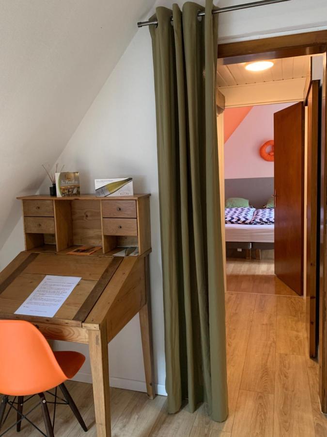 Holiday home La Parenthese *