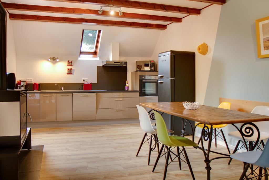 Holiday home La Parenthese Gertwiller
